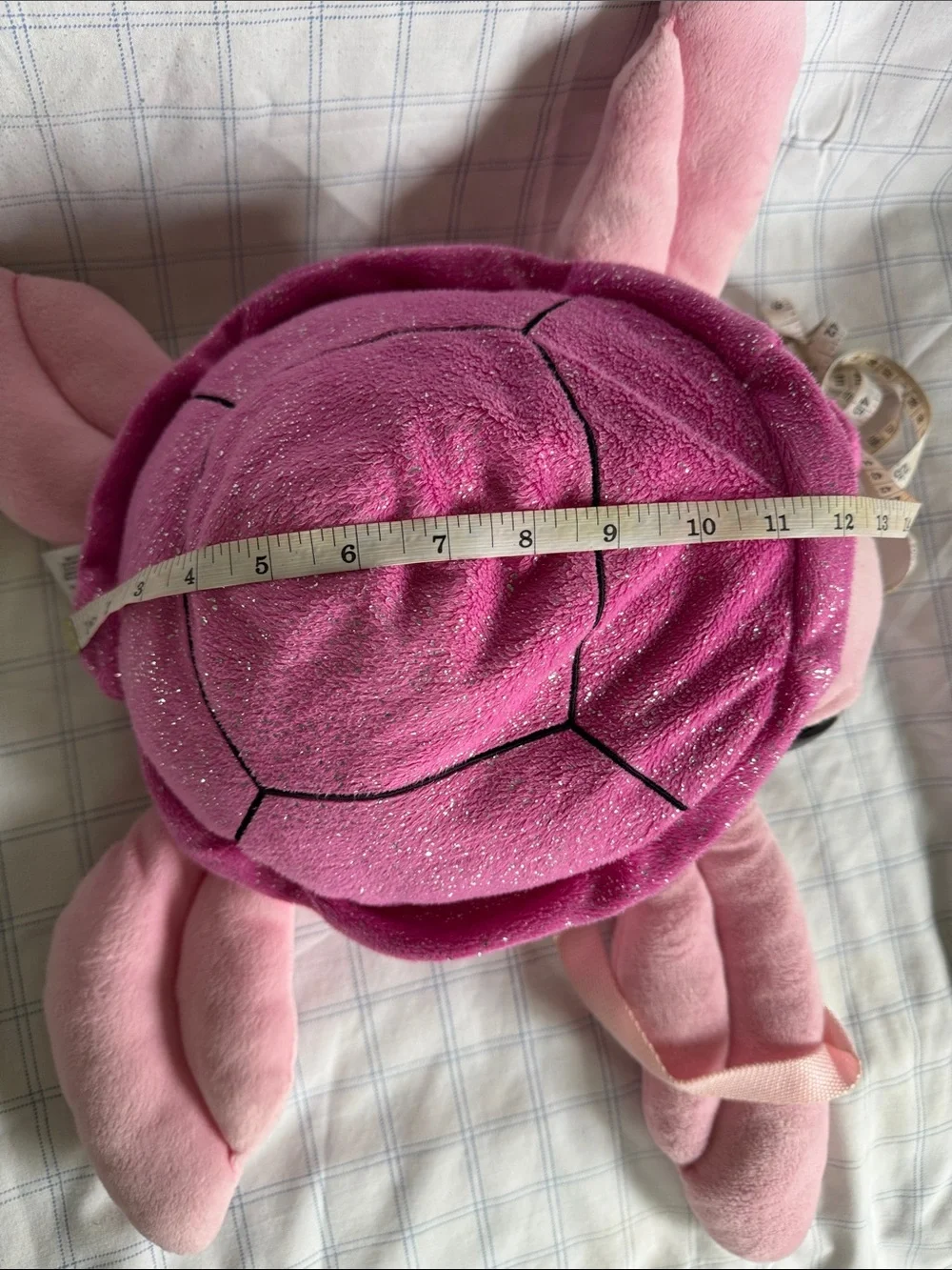 N/A soft pink